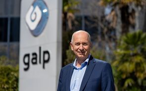 Andy Brown Galp