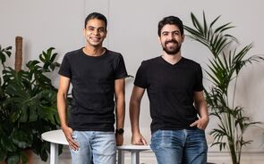 Fundadores Kitch - Rui Bento e Nuno Rodrigues