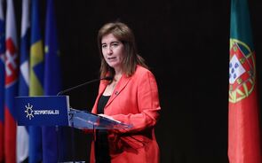 Ana Mendes Godinho