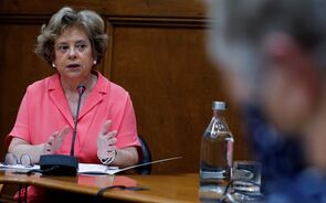 Maria Lúcia Amaral 