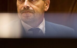 antonio ramalho, novo banco