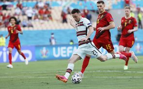 euro 2020, portugal bélgica