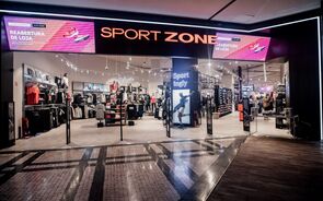 sport zone