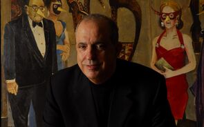 Joe Berardo entrevista 2007