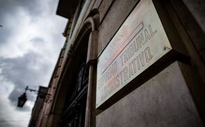 Supremo Tribunal Administrativo, STA
