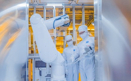 Bosch inaugura  fábrica de ‘chips’ de mil milhões de euros na Alemanha