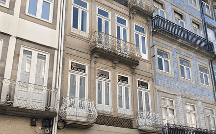 Lynx compra edifício na portuense rua de Santa Catarina por 5 milhões