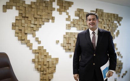 Luis Castro Henriques: Portugal está 'claramente no mapa global do investimento'