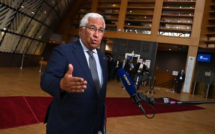 António Costa testou negativo ao coronavírus após contacto com homólogo luxemburguês