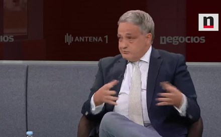 Entrevista na íntegra a Paulo Macedo, Presidente da Comissão Executiva da CGD