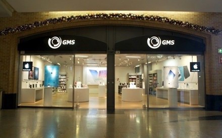 GMS Store quer apostar em telefones recondicionados