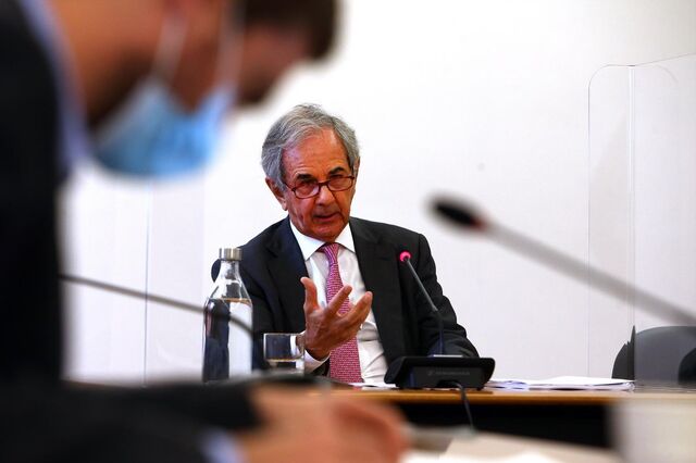 Houve 'casos excecionais' em que as imparidades podiam estar a ser 'excessivas' no NB