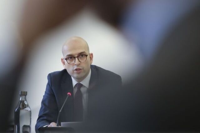 Banca vai financiar Fundo de Resolução com juro negativo
