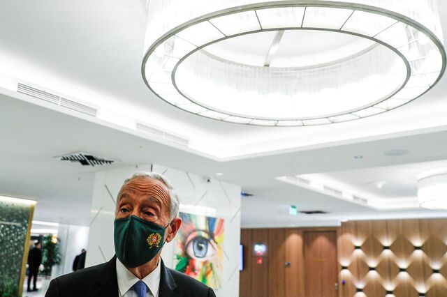 Quando regressar a Portugal, Marcelo dirá o que 'deixa de fazer' nos santos populares