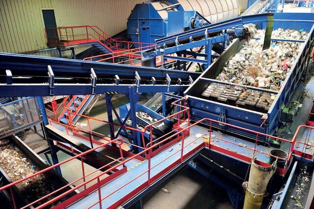 Circularidade dos biorresíduos é a grande aposta  