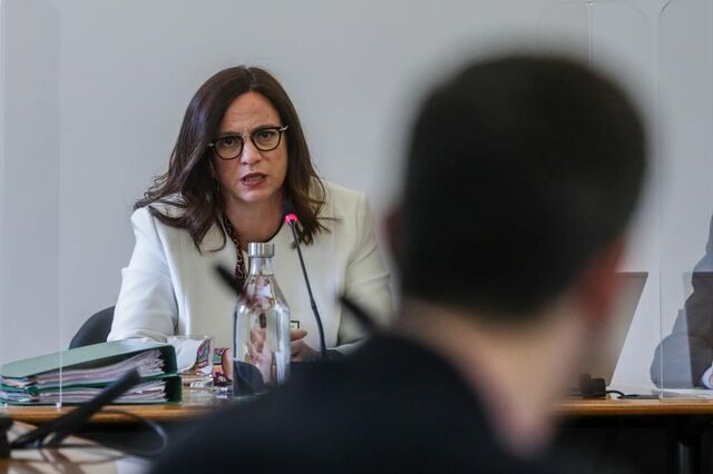 Reestruturação da dívida de Vieira não tinha de passar pelo compliance, diz gestora do NB