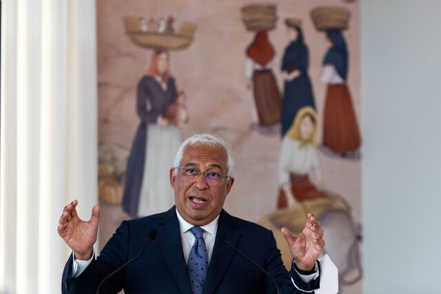 Costa espera que CCDR ajudem o país a 'dizer sim' à regionalização