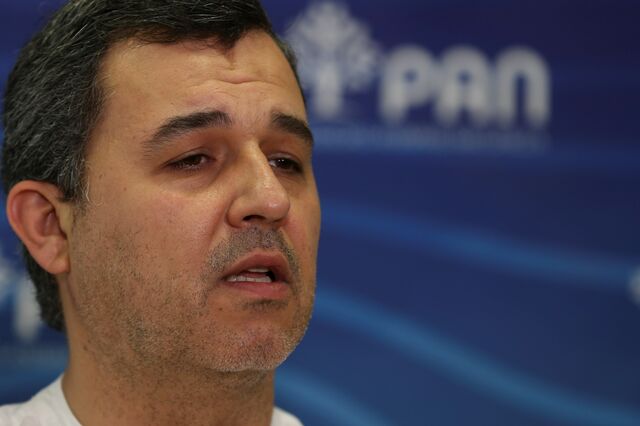 André Silva deixa liderança do PAN e em 'rigorosamente cenário nenhum' volta à política