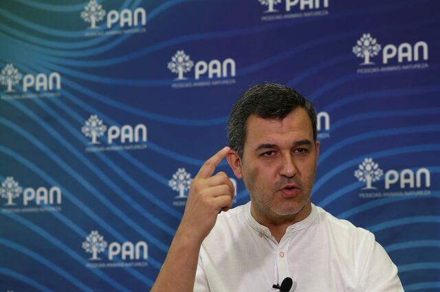 PAN critica inação de ministros da Agricultura e Ambiente sobre Odemira