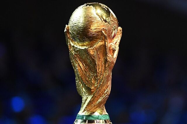 Portugal e Espanha apresentam candidatura conjunta ao Mundial de futebol de 2030