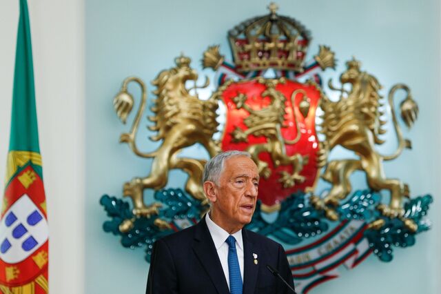 Marcelo saúda flexibilidade de regras orçamentais na UE mas pede que se evite 'galope' da dívida'