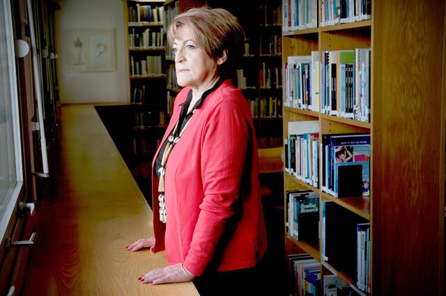 Carlinda  Leite: O Ministério da Educação deve evitar que se formem escolas de gueto