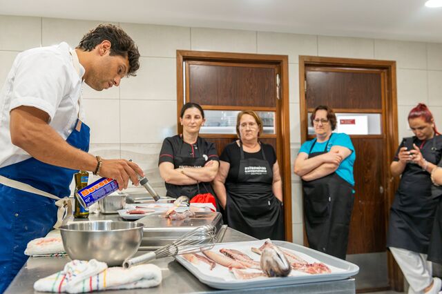 O estranho poder de atração do Pico