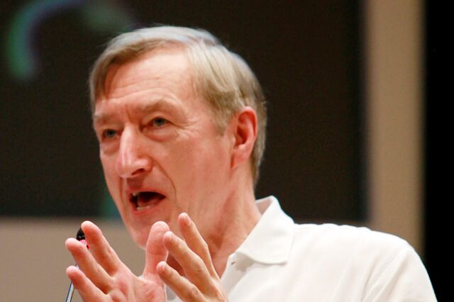 Uma biografia à Julian Barnes