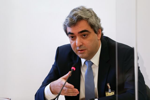 Grandes devedores não são representativos da atividade geral do Novo Banco, diz vogal