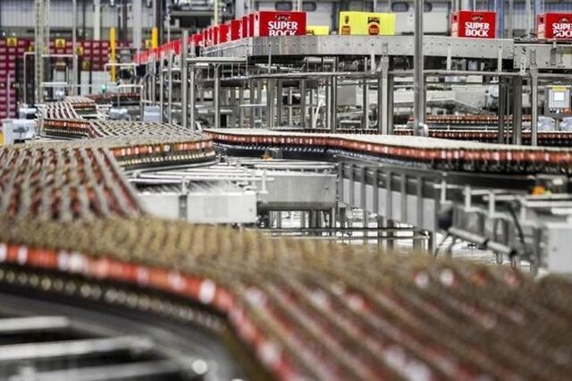 Super Bock Bebidas repudia multa da AdC e vai recorrer para Tribunal da Concorrência