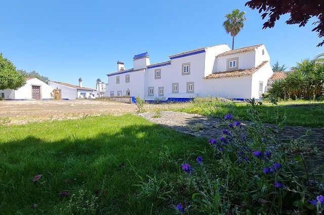 BCP tenta vender herdade junto à Barragem do Caia por 2,7 milhões