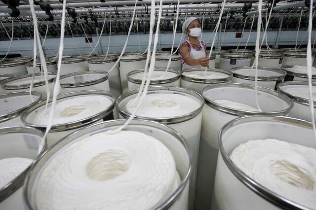 Têxtil traça metas até 2030: vendas de 10 mil milhões e 120 mil trabalhadores