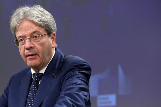 Nem um quinto dos empréstimos da UE foi requisitado pelos países