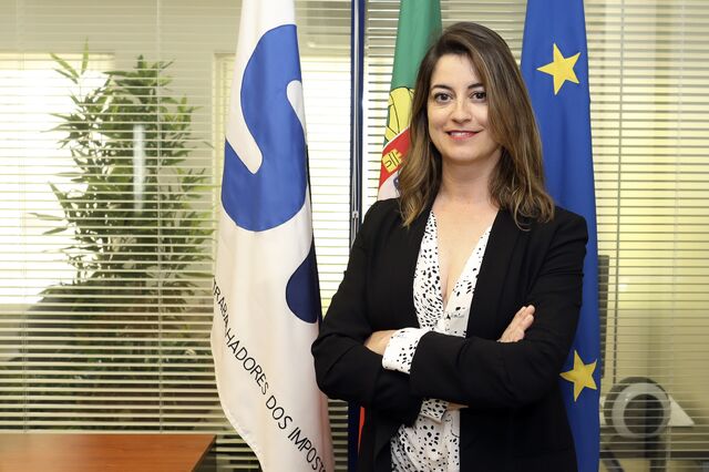 Trabalhadores dos impostos avançam com greve parcial a partir de 1 de março