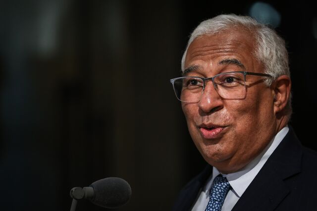 António Costa diz que 'barco não está a ir ao fundo' e 'resistiu à tormenta'