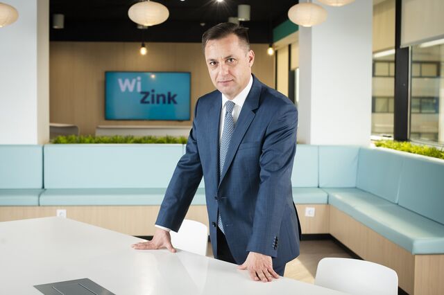 WiZink vende em bolsa carteira de 176 milhões em créditos ao consumo