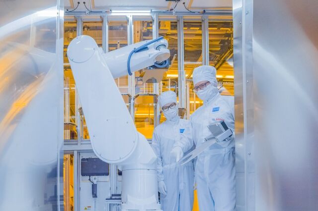 Bosch inaugura  fábrica de ‘chips’ de mil milhões de euros na Alemanha
