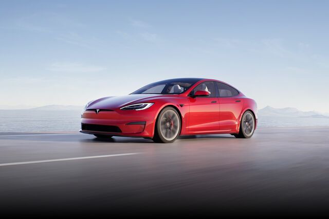 E se ganhasse um Tesla ou um apartamento de luxo só por ser vacinado? 