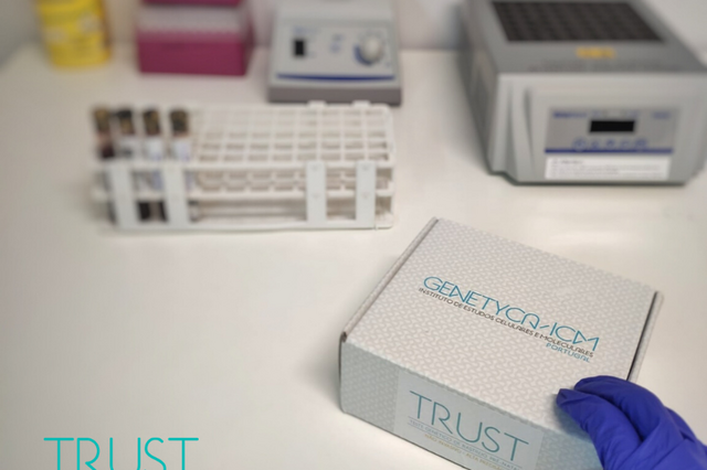 Depois da Lenitudes, espanhola Atrys Health compra portuense Genetyca-ICM