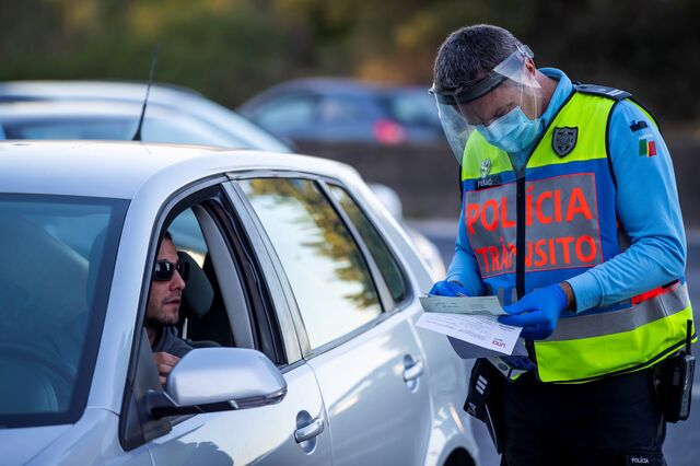 Recolher obrigatório decorreu sem incidentes