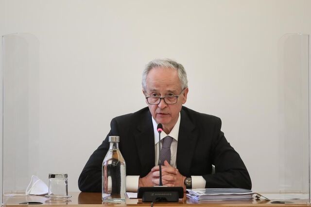 Fernando Ulrich diz que troca de informação do 'cartel da banca' favoreceu clientes