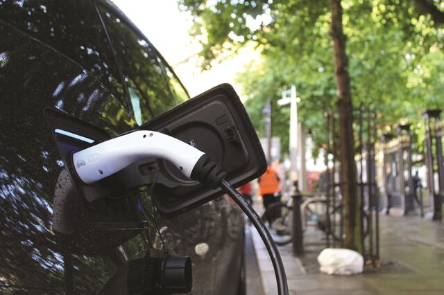 Agosto regista recorde de carregamentos na rede de mobilidade elétrica