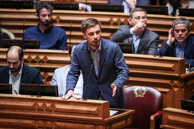Parlamento vota revogação do ‘big brother’ fiscal das empresas