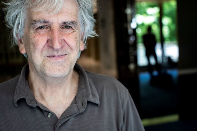 Juan Luis Arsuaga: “A Humanidade não vai melhorar com base em pandemias”