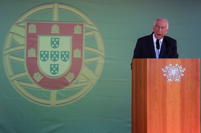Marcelo: 'Estranho será que não queiramos para os emigrantes dos outros o que queremos para os nossos'