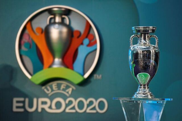 Euro 2020: Uns quartos que valem mais de 4.500 milhões de euros