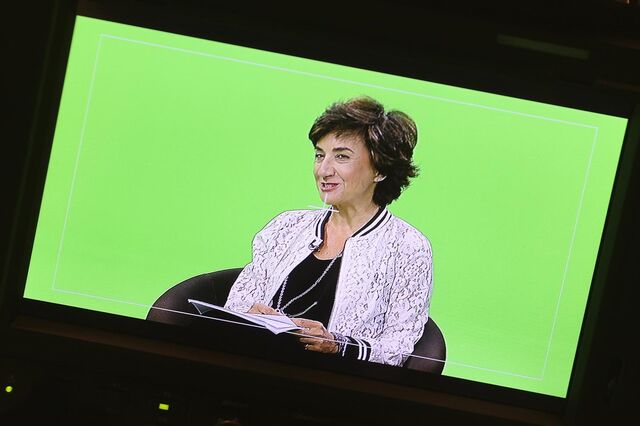 Ministra promete 'olhar para as reivindicações' dos agricultores