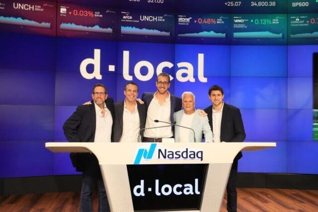 Uruguai tem primeiros multimilionários com IPO de fintech nos EUA