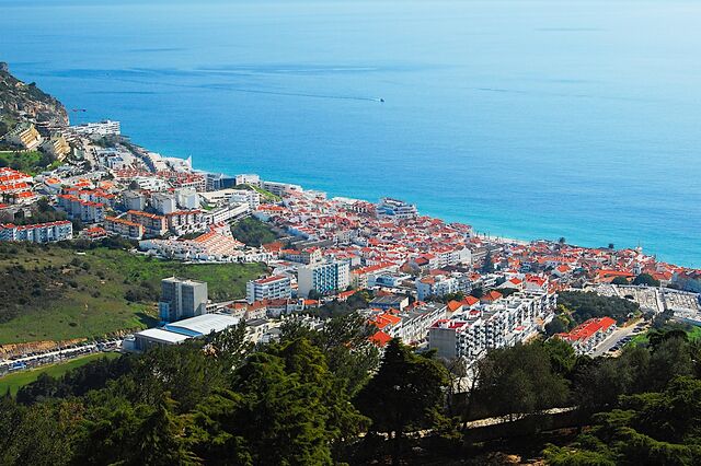 Autarca: Sesimbra não avança para nova fase de desconfinamento