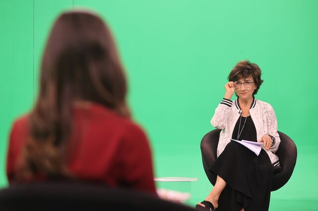 “Temos reservas de água suficientes para garantir a atividade agrícola”